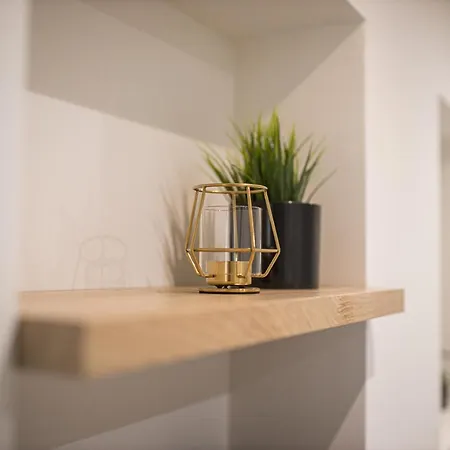 Daire Etage 2 - In Centrum, 300m Zee En Gratis Parking