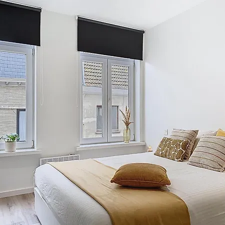 Lejlighed Etage 2 - In Centrum, 300m Zee En Gratis Parking *