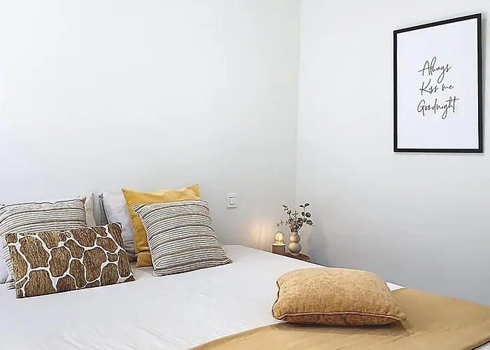 Lejlighed Etage 2 - In Centrum, 300m Zee En Gratis Parking Oostende